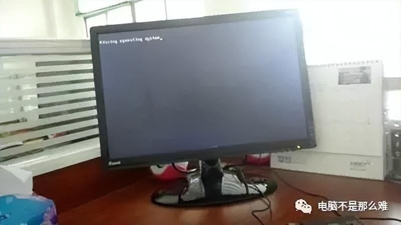电脑进不去系统怎么办（win7开机无法进入系统的修复）