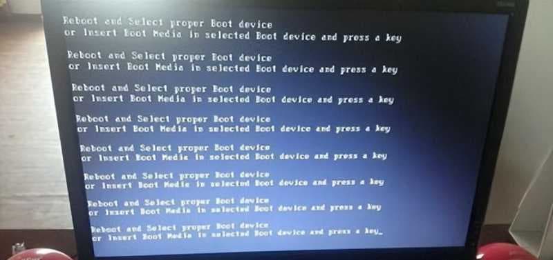 电脑进不去系统怎么办(win7开机无法进入系统的修复)