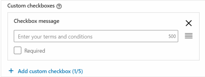 LinkedIn广告推广——创建销售线索表格