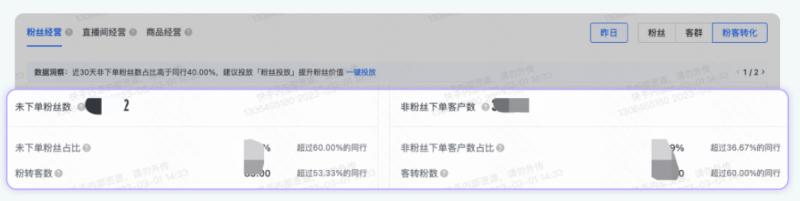 磁力金牛经营版3.0 功能更新介绍及优秀案例 | 快手推广开户后台