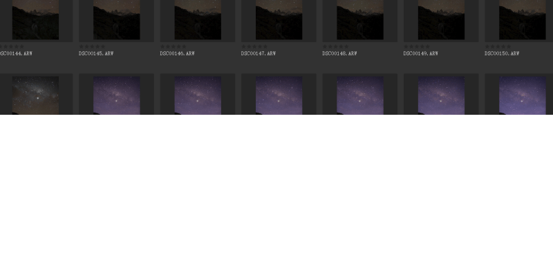 arw文件怎么打开（五步解析照片储存格式）