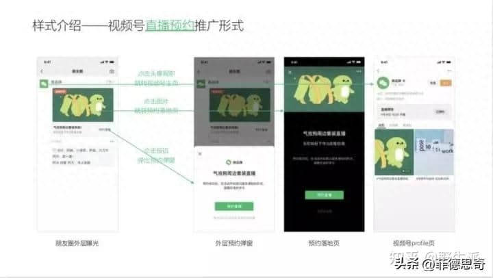 微信视频号怎么推广引流（关于视频号上热门方法）