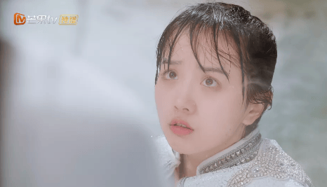 芒果TV广告平台:《亲爱的吾兄》开播!现代少女时夏跨时空收获神仙哥哥后池