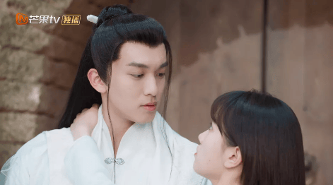 芒果TV广告平台:《亲爱的吾兄》开播!现代少女时夏跨时空收获神仙哥哥后池