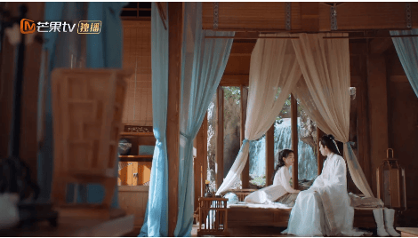 芒果TV广告平台:《亲爱的吾兄》开播!现代少女时夏跨时空收获神仙哥哥后池