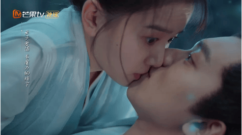 芒果TV广告平台:《亲爱的吾兄》开播!现代少女时夏跨时空收获神仙哥哥后池