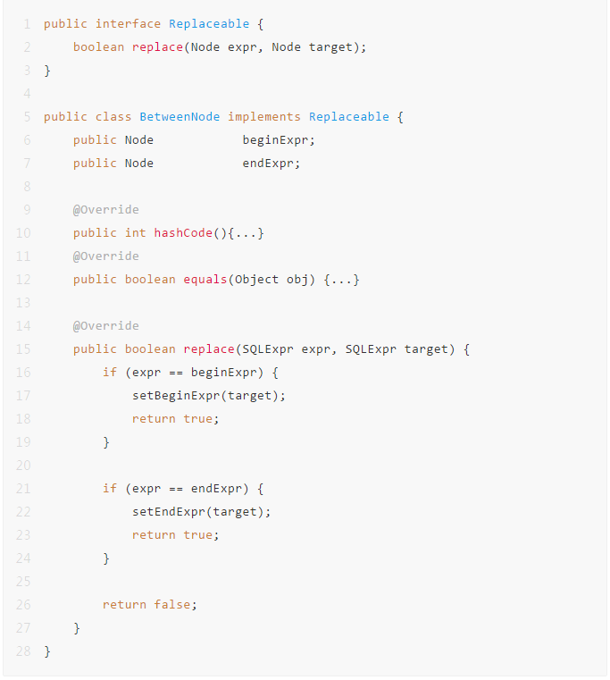 比开源快30倍的自研SQL Parser设计与实践