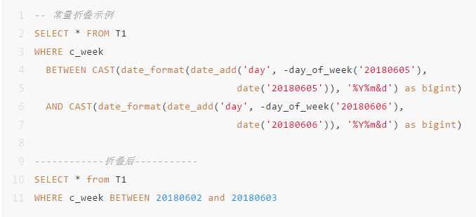 比开源快30倍的自研SQL Parser设计与实践