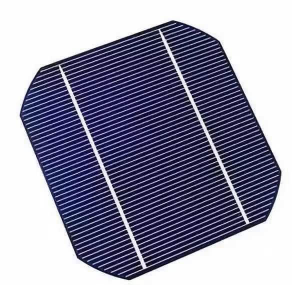 什么是多晶硅（高纯度多晶硅用途）