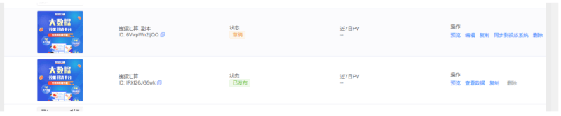 搜狐广告投放：河小狸建站使用流程是怎样的？