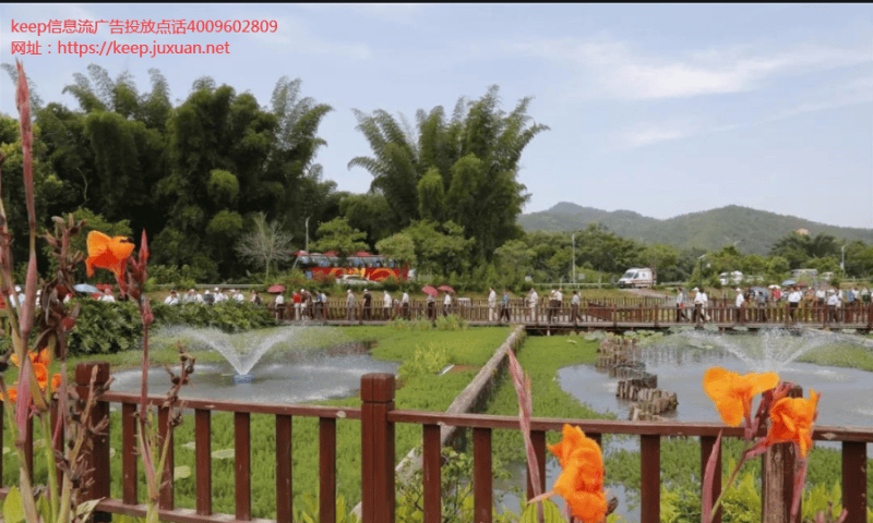 增长案例丨为 Keep信息流推广设计一场增长实验