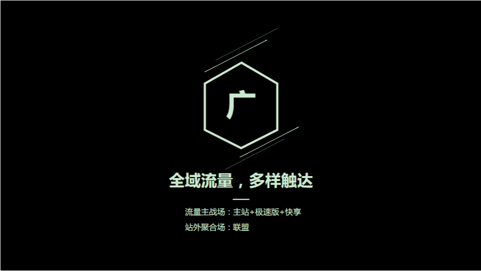 《快手小说行业全域营销白皮书2020年H1版》 | 快手广告平台推广