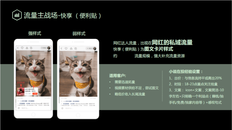 《快手小说行业全域营销白皮书2020年H1版》 | 快手广告平台推广
