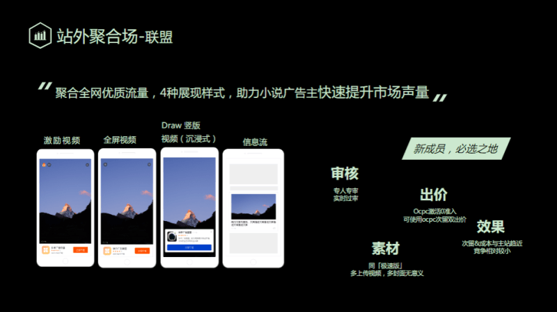 《快手小说行业全域营销白皮书2020年H1版》 | 快手广告平台推广