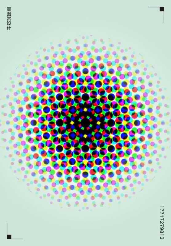 ai彩色半调怎么做（有关ai彩色半调通道设置）