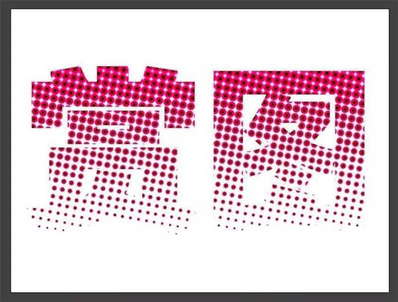 ai彩色半调怎么做（有关ai彩色半调通道设置）