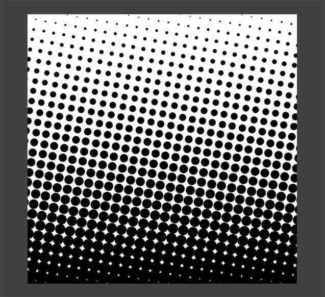 ai彩色半调怎么做（有关ai彩色半调通道设置）