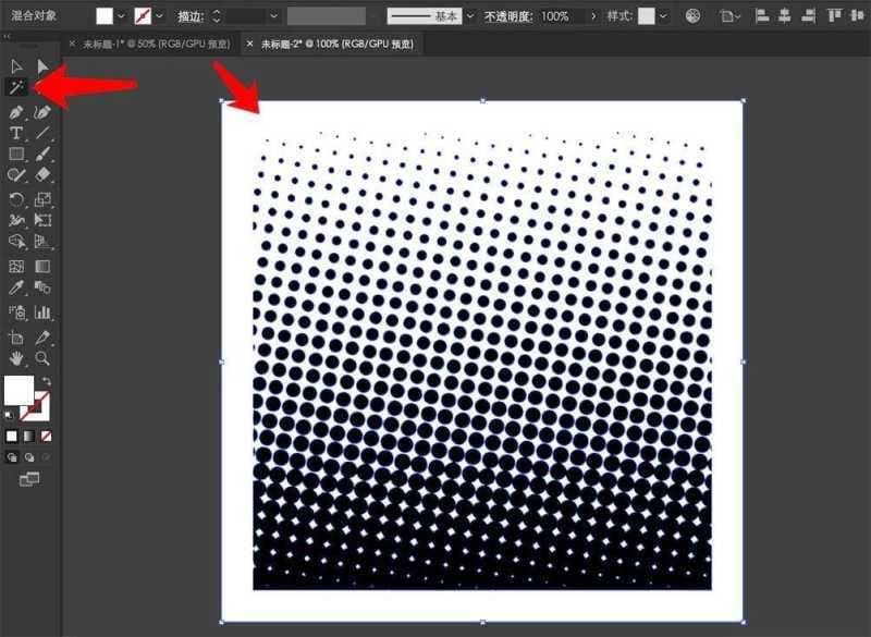 ai彩色半调怎么做（有关ai彩色半调通道设置）