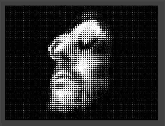 ai彩色半调怎么做（有关ai彩色半调通道设置）