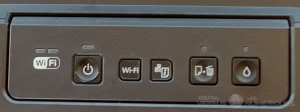 epsonl805怎么连接wifi(epson无线连接打印的原因)