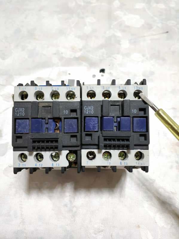 接触器型号规格怎么看（交流接触器型号及含义大全）