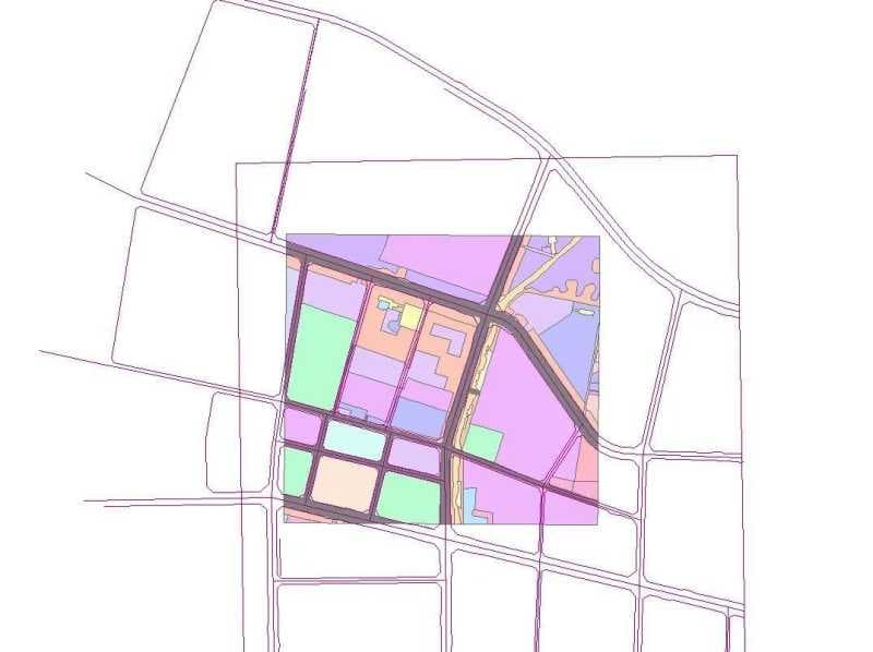 cad转arcgis从标怎么转（cad数据转成arcgis数据的过程）