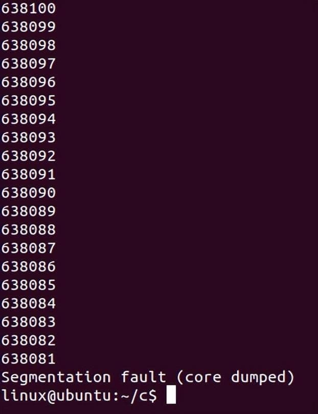 c语言阶乘代码怎么写（最简单的c语言程序）