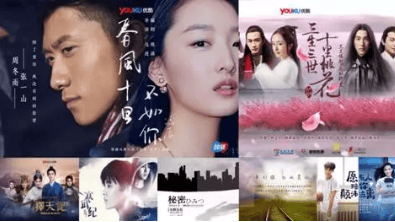 优酷睿视广告投放简述，带你了解优酷睿视！