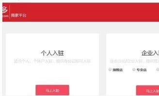 拼多多怎么注册旗舰店？全方位攻略助你轻松开店！