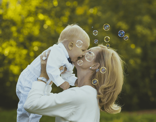 妈妈网广告官网赞助热搜体综艺，尽显超强新孕妈收割能力