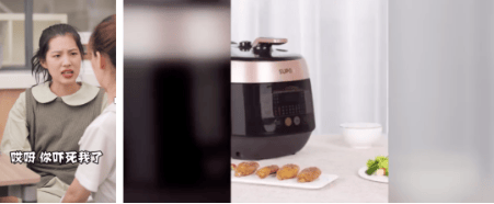 快手推广家电有哪些创意素材秘诀?