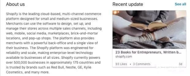 Linkedin外贸推广开户终极使用指南