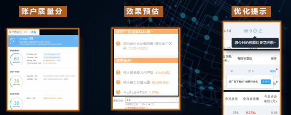 微博广告的样式有哪些?