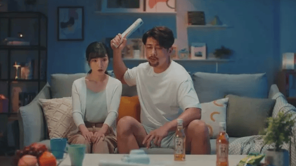 旺旺,求求你别再装了 !