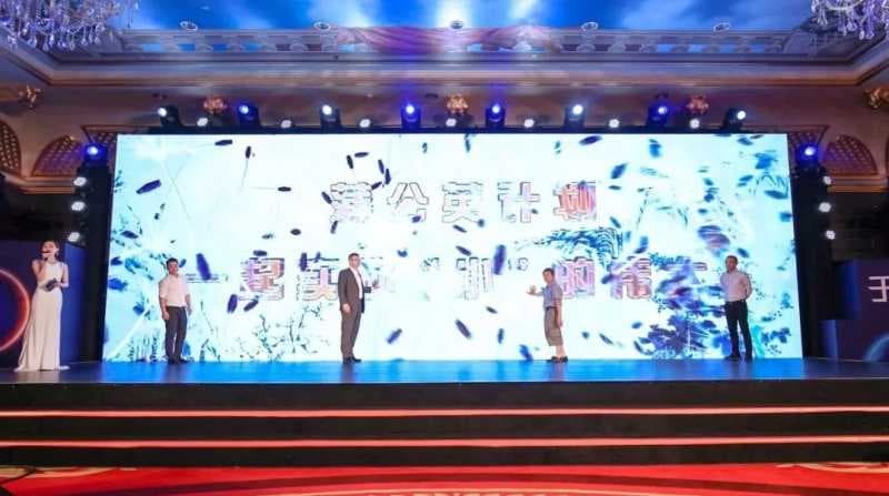 话题关注度突破1亿,神马广告2018乘风大会为何如此受热捧?