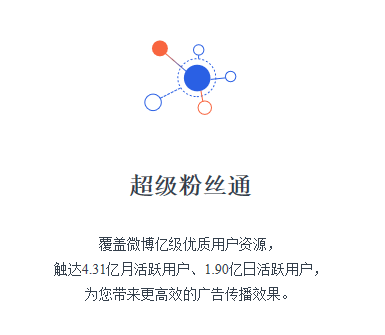 微博粉丝通广告如何搭建广告账户?