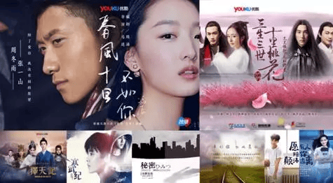 优酷睿视广告推广投放简述