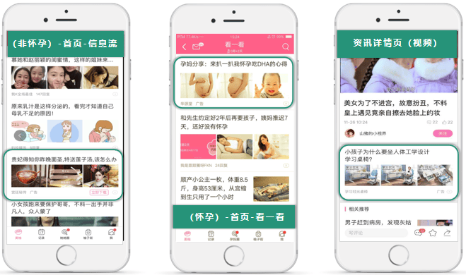 美柚推广平台——专为女性打造的一体化APP