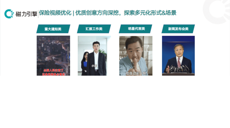 快手金融行业-8月广告创意优化指南 | 快手开屏广告投放平台