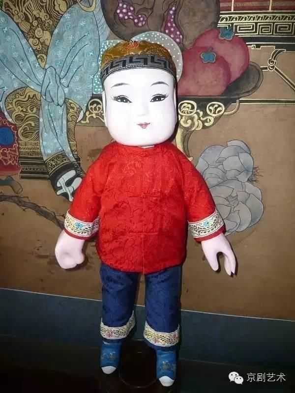 京剧“喜神”藏在大衣箱，更有诸多禁忌，还有一段心酸的传说故事