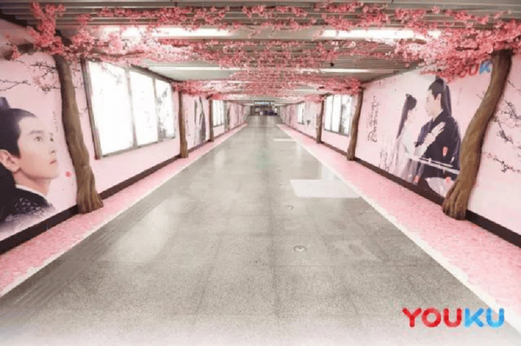 优酷精准推广营销-广告投放