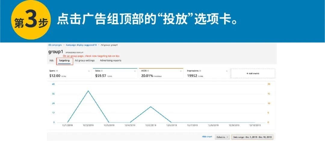 亚马逊营销定向新功能,帮你找回流失顾客