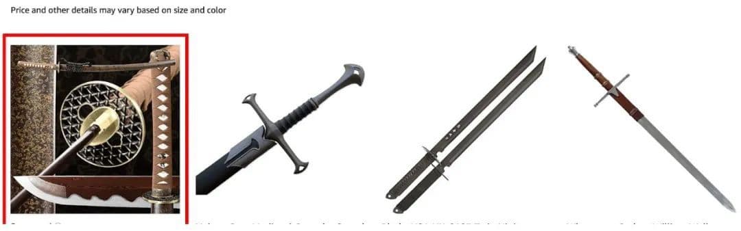 亚马逊广告类型有哪些呢