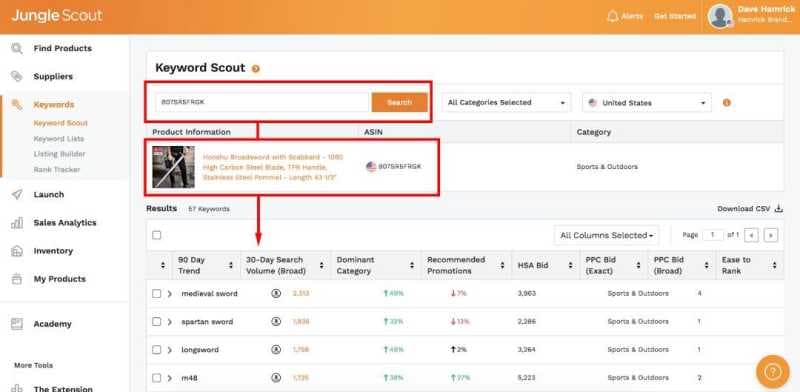 亚马逊广告类型有哪些呢