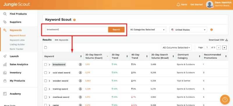 亚马逊广告类型有哪些呢