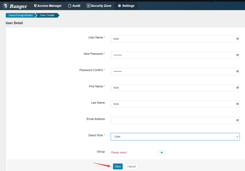 编译安装大数据平台权限管理组件 – Apache Ranger 3.x