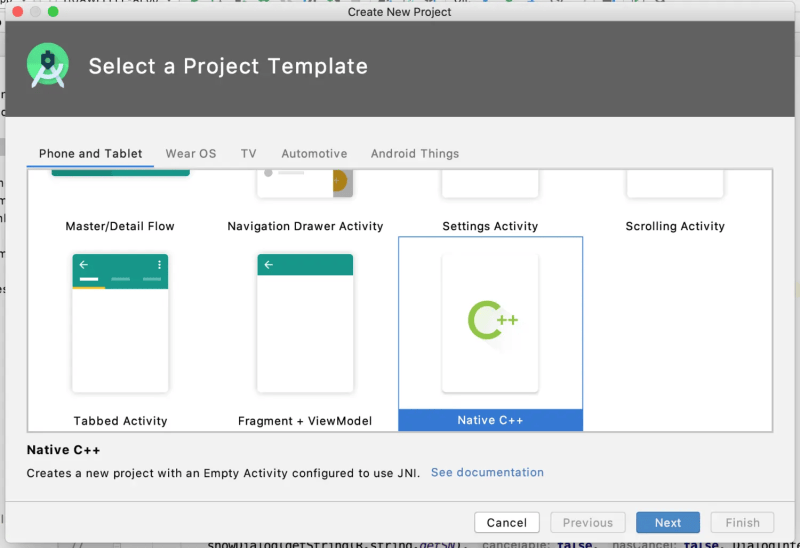 android 相机预览编译 libyuv 处理 YUV 数据