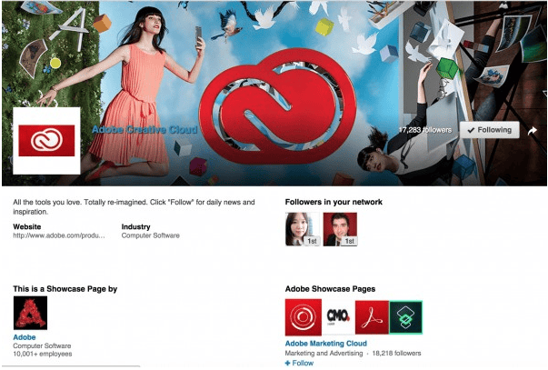 选择利用LinkedIn推广平台做品牌营销,需要掌握的三个重点心法