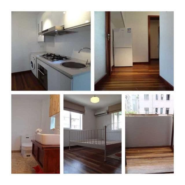 魔都妈咪二手学区房买房之路