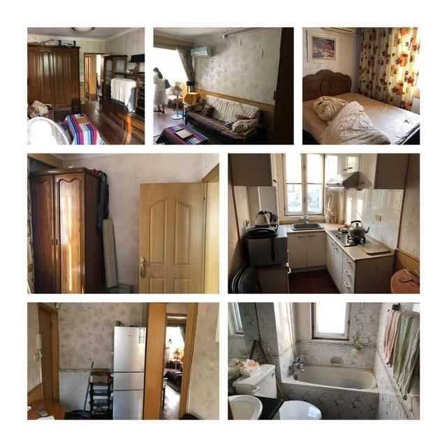 魔都妈咪二手学区房买房之路